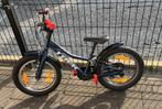 Trek Precaliber 16 inch Kinderfiets incl zijwieltjes, Fietsen en Brommers, Fietsen | Kinderfietsjes, Ophalen, TREK, Zijwieltjes