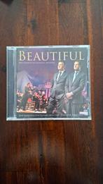 Cd Beautiful, Ophalen of Verzenden, Zo goed als nieuw