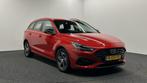 Hyundai i30 Wagon 1.0 T-GDi MHEV Comfort Smart CAMERA ECC CA, Auto's, Hyundai, Voorwielaandrijving, Stof, Gebruikt, Met garantie (alle)