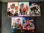 The big bang theory, Alle leeftijden, Ophalen, Zo goed als nieuw, Komedie