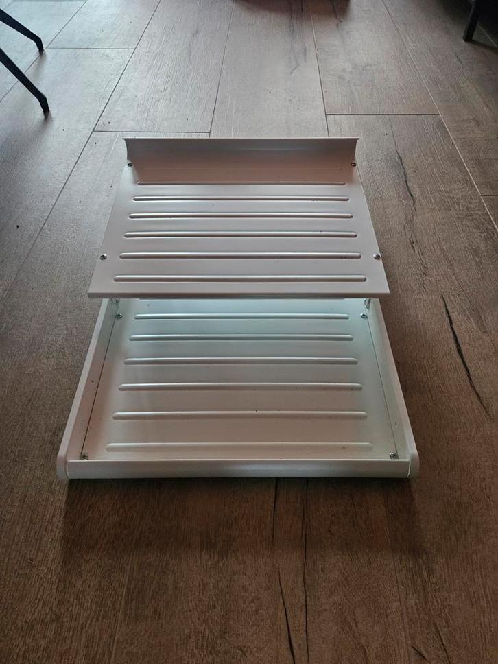 PAX schoenenrek/lades Ikea, Huis en Inrichting, Kasten | Schoenenrekken, Zo goed als nieuw, Ophalen