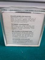 foto box vintage, Verzamelen, Retro, Ophalen of Verzenden