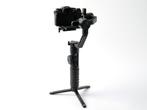 Zhiyun Crane 2 gimbal stabiliser, extra grip, schoudersteun, Ophalen of Verzenden, Zo goed als nieuw, Minder dan 150 cm, Overige typen