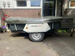 Holtkamper Cocoon, Caravans en Kamperen, Ophalen, Tot en met 2