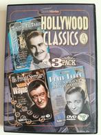 Hollywood Classics 4 - 3 Pack dvd, Ophalen of Verzenden