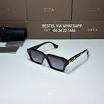 Dita detron zonnebril, Sieraden, Tassen en Uiterlijk, Zonnebrillen en Brillen | Heren, Ophalen of Verzenden, Nieuw, Zwart, Overige merken