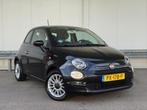 Fiat 500 0.9 TwinAir Turbo Lounge|NAP|Bluetooth|Airco|Nwe Ty, Voorwielaandrijving, Gebruikt, Euro 6, Origineel Nederlands