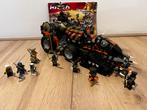 “Look a Like” Ninjago Dieselnaut (vergelijkbaar met 70654), Kinderen en Baby's, Speelgoed | Duplo en Lego, Ophalen of Verzenden