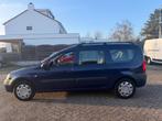 Dacia Logan MCV 1.6.64kw/87pk,Lauréate,Airco: 2149,-, Stof, Gebruikt, 4 cilinders, Blauw