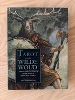 Tarot van het Wilde Woud - Nieuwstaat!, Boeken, Ophalen of Verzenden, Zo goed als nieuw