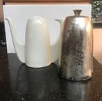 Theepot disigne, Antiek en Kunst, Antiek | Emaille, Ophalen of Verzenden