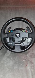 Gaming Stuur tmx force feedback. Nu weg voor 80 euro, Ophalen of Verzenden, Zo goed als nieuw, Stuurtje of Sportattribuut, Xbox Series S