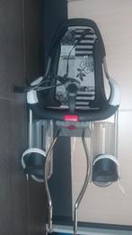 fietsstoeltje Qibbel, Fietsen en Brommers, Fietsaccessoires | Fietsstoeltjes, Ophalen, Achterzitje, Qibbel, Gebruikt