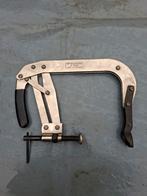 Klepveertang - Speciaal gereedschap, Ophalen of Verzenden, Gebruikt, Universele onderdelen