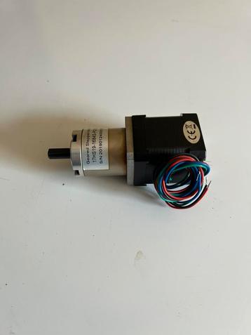 Nema 17 stappenmotor met een behuizing van 48mm beschikbaar voor biedingen