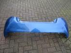 achter bumper toyota yaris P 13, Gebruikt, Ophalen of Verzenden, Toyota, Achter