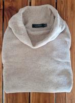 Ralph lauren coltrui, Kleding | Dames, Beige, Maat 46/48 (XL) of groter, Nieuw, Ophalen of Verzenden