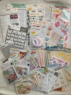 Scrapbook/Project Life Pakket Compleet, Ophalen of Verzenden, Nieuw, Overige typen, Overige merken