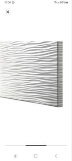 Laxviken IKEA Besta fronten 60x38, Ophalen, Zo goed als nieuw