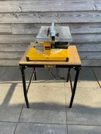 DeWalt afkortzaag, Ophalen, Gebruikt, Dewalt, Afkortzaag