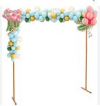 Vierkante boog 2x2 meter te huur voor €35, Ophalen, Nieuw, Overige