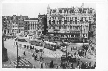 (304-249-041) Amsterdam Muntplein beschikbaar voor biedingen