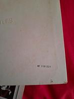 Beatles white album, Ophalen of Verzenden