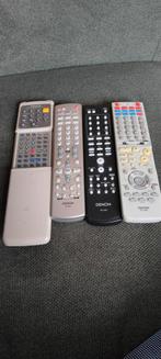 Denon, Ophalen of Verzenden, Zo goed als nieuw