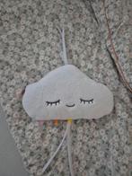 Fisher Price Wolk Sluimerspeeltje Fonkelen & Knuffelen, Ophalen, Zo goed als nieuw