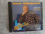 cd henk wijngaard muziek is mijn wereld nieuw, Verzenden, 2000 tot heden, Nieuw in verpakking