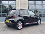 Volkswagen Up! 1.0 BMT up! beats, Auto's, Voorwielaandrijving, Gebruikt, 4 stoelen, Zwart