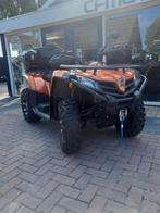 CFMoto 520L  MET KENTEKEN, Motoren