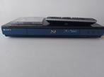 Sony BDP-S350 Blu-ray spelers, Ophalen of Verzenden, Zo goed als nieuw, Sony