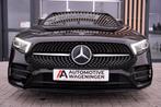 Mercedes-Benz A-Klasse A 180 d 116pk 7G-DCT 2020 Zwart, 1345 kg, 4 cilinders, Zwart, Bedrijf