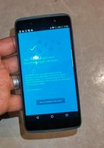 In goed staat blackberry dtek50 met android system hier kan, Ophalen of Verzenden, Zo goed als nieuw