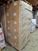 PAVAFLEX Houtvezel plaat 40mm, Ophalen, Overige materialen, 4 tot 8 cm, Vloerisolatie