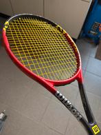 Wilson Pro Staff 6.1 Tennisracket, Gebruikt, Ophalen of Verzenden, Wilson, Racket