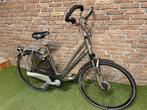 Fietshokje Hoofddorp: Trek L600 Damesfiets 55cm, Fietsen en Brommers, Fietsen | Dames | Damesfietsen, 53 tot 56 cm, Versnellingen