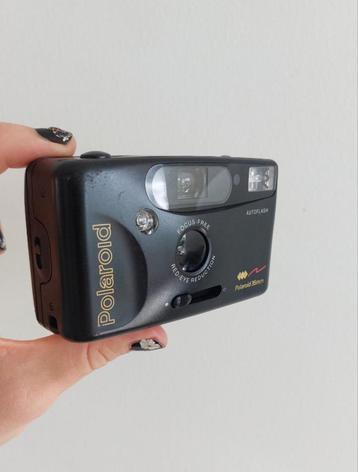 Polaroid camera (Point & Shoot) beschikbaar voor biedingen