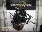 Motor van een Ford Focus, Auto-onderdelen, Motor en Toebehoren, 3 maanden garantie, Gebruikt, Ford