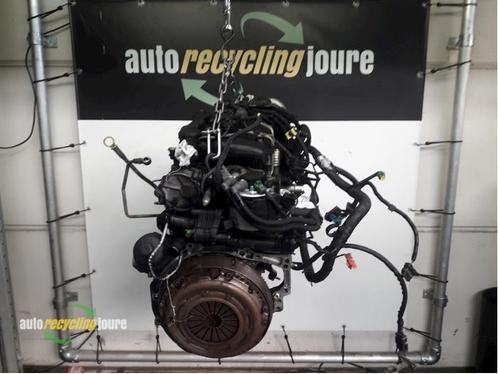 Motor van een Ford Focus, Auto-onderdelen, Motor en Toebehoren, Ford, Gebruikt, 3 maanden garantie