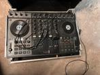 Traktor Kontrol S4 + case - Goede Staat, Ophalen, Gebruikt, Dj-set, Overige merken