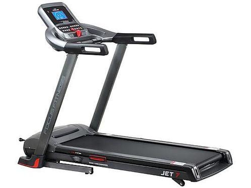Focus fitness jet 7 loopband, Sport en Fitness, Fitnessmaterialen, Zo goed als nieuw, Overige typen, Ophalen
