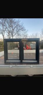 Kozijnen, Doe-het-zelf en Verbouw, Kozijnen en Schuifpuien, Raamkozijn, Ophalen of Verzenden, Zo goed als nieuw, 150 tot 225 cm