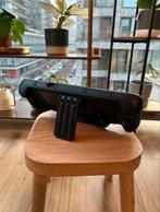 Steam Deck OLED 1TB bundle with accessories, Ophalen of Verzenden, Zo goed als nieuw