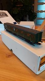 PHILOTRAIN C12C 3 MAAL, Hobby en Vrije tijd, Modeltreinen | H0, Ophalen of Verzenden