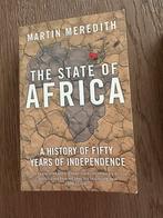 The State of Africa, Boeken, Politiek en Maatschappij, Wereld, Maatschappij en Samenleving, Ophalen of Verzenden, Zo goed als nieuw