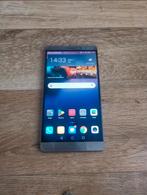 Huawei mate 8, Telecommunicatie, Mobiele telefoons | Huawei, Ophalen of Verzenden, Gebruikt, Grijs