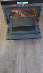 Combi oven met magnetron siemens, Huis en Inrichting, Ophalen of Verzenden, Zo goed als nieuw, Gas, Gaskachel