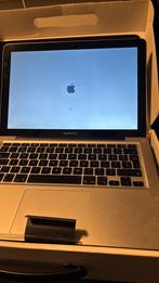 Mac book, Computers en Software, Apple Macbooks, 2 tot 3 Ghz, 13 inch, Zo goed als nieuw, Ophalen